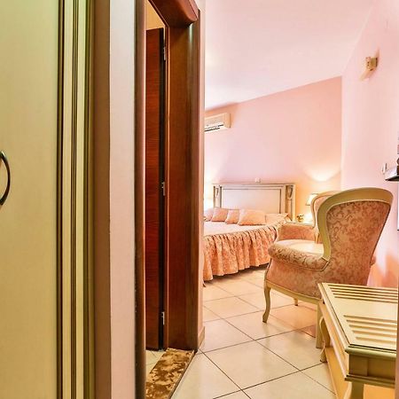 Villa Imperija Guesthouse Budva Kültér fotó