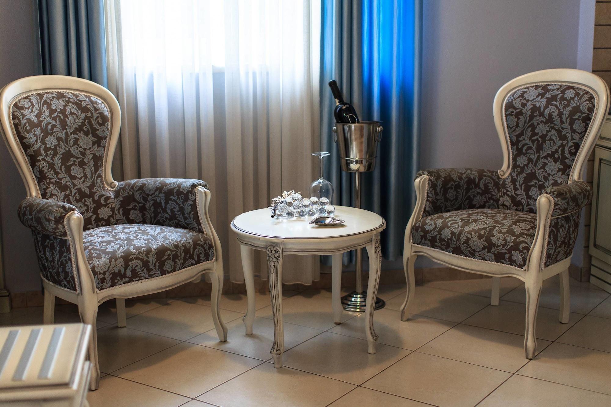 Villa Imperija Guesthouse Budva Kültér fotó