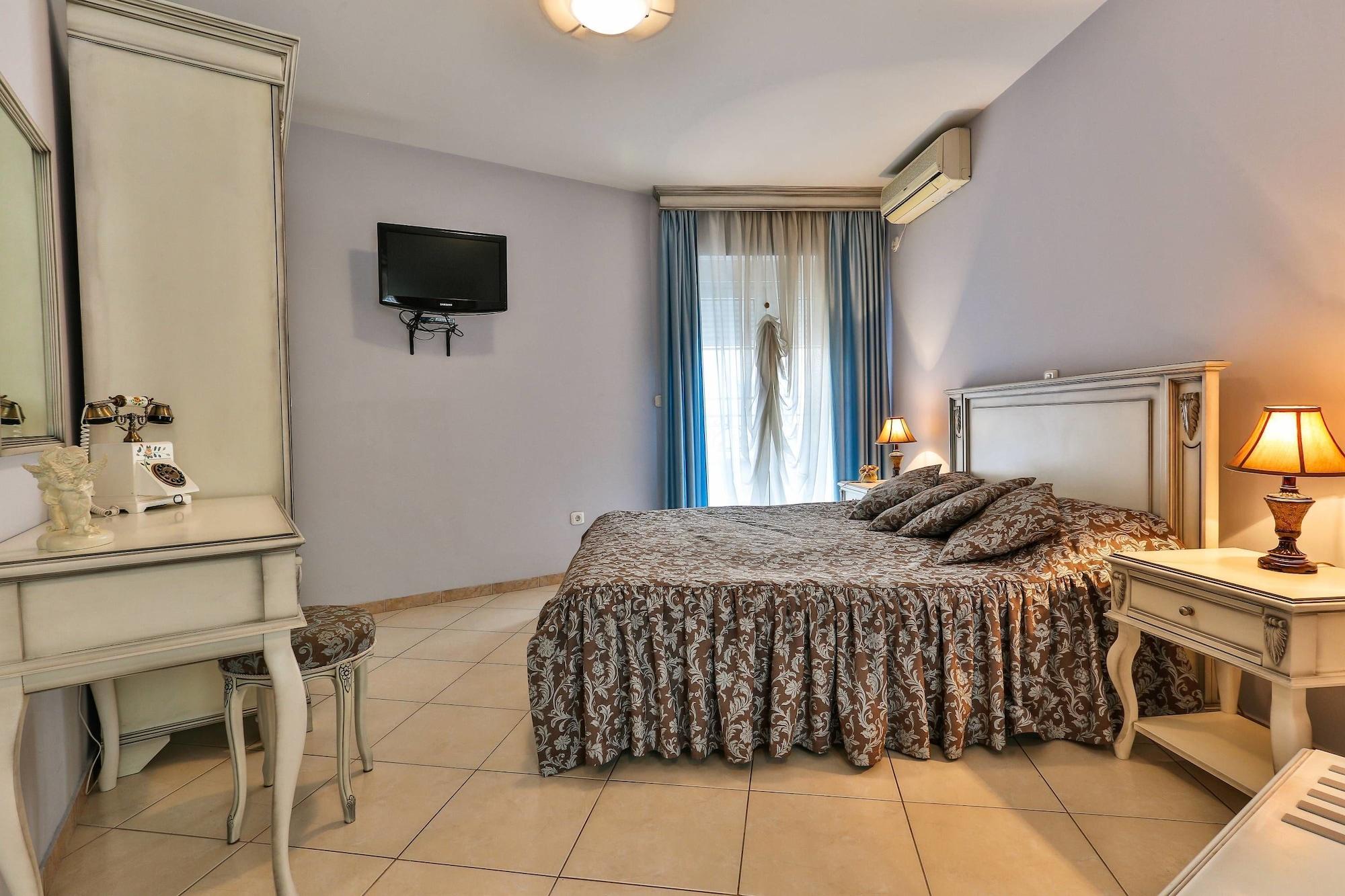 Villa Imperija Guesthouse Budva Kültér fotó