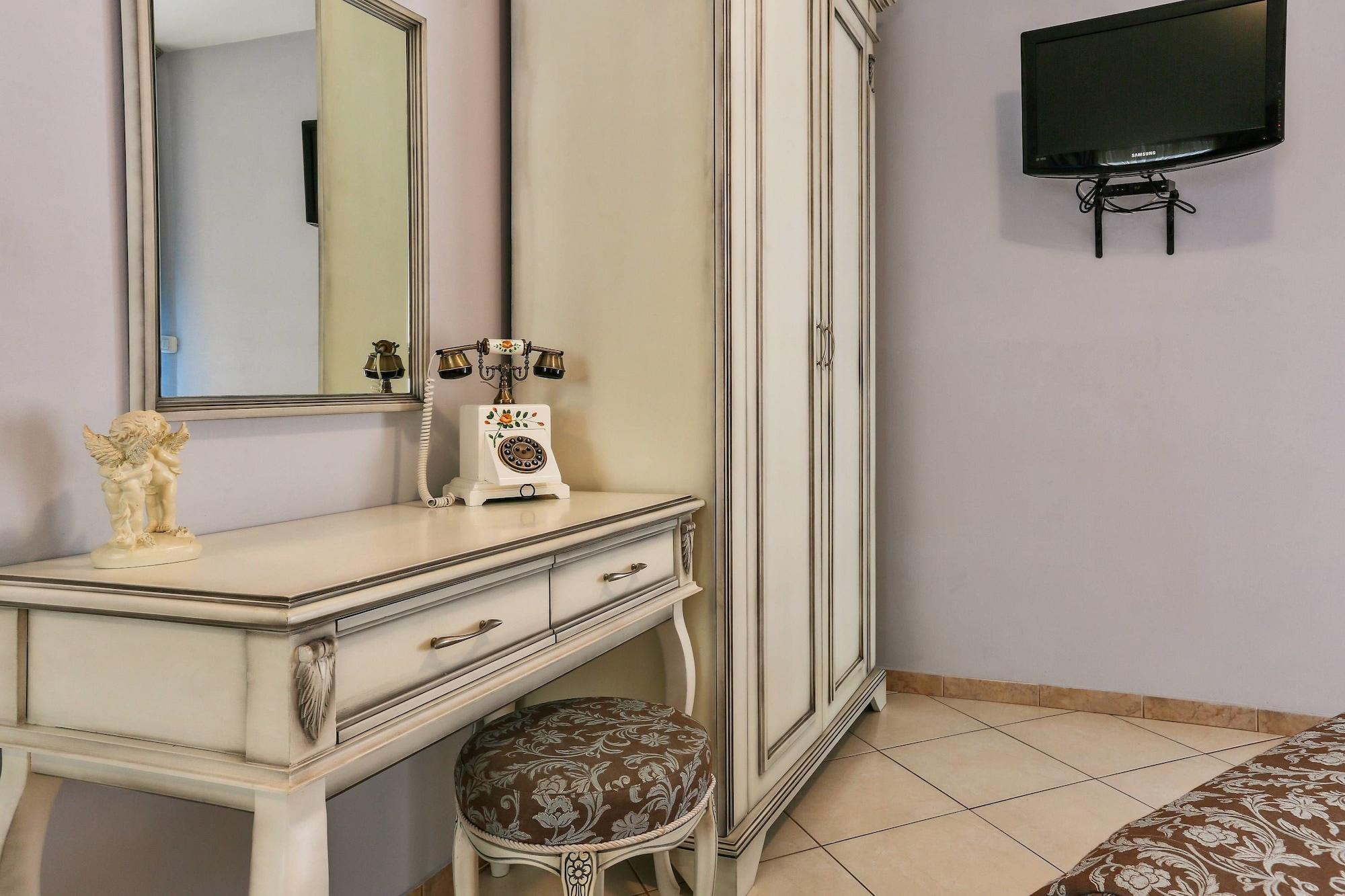 Villa Imperija Guesthouse Budva Kültér fotó