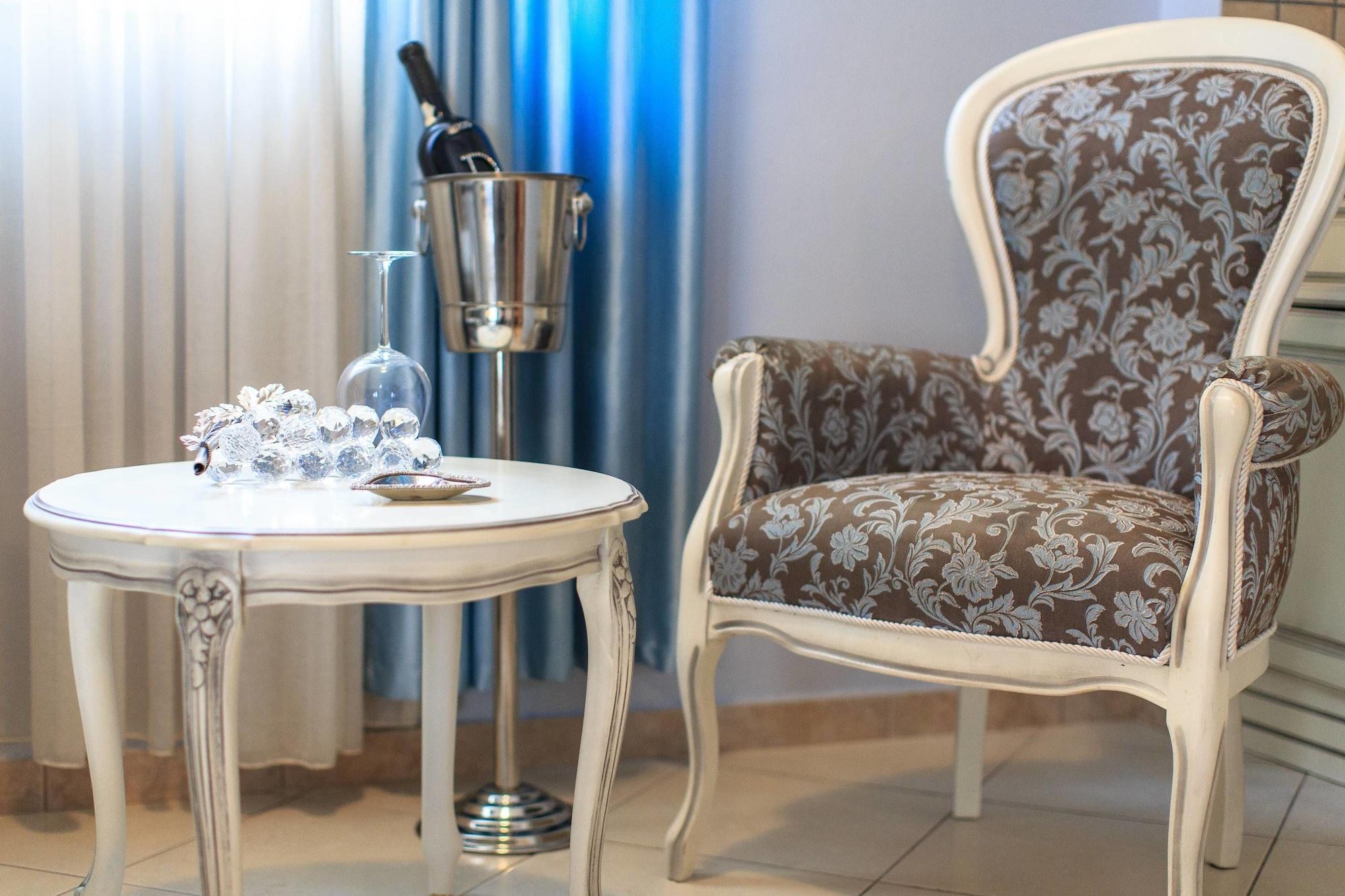 Villa Imperija Guesthouse Budva Kültér fotó