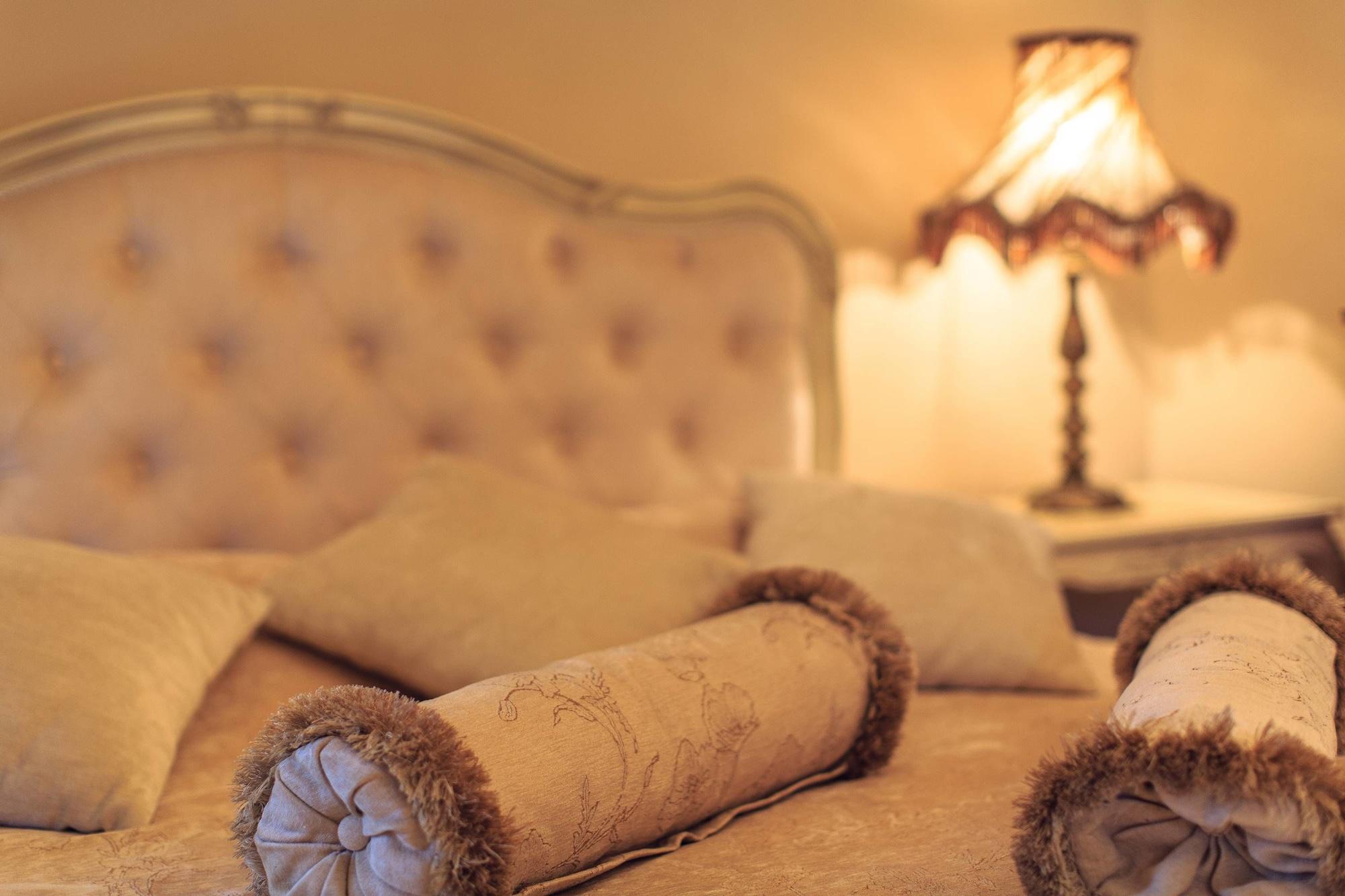 Villa Imperija Guesthouse Budva Kültér fotó