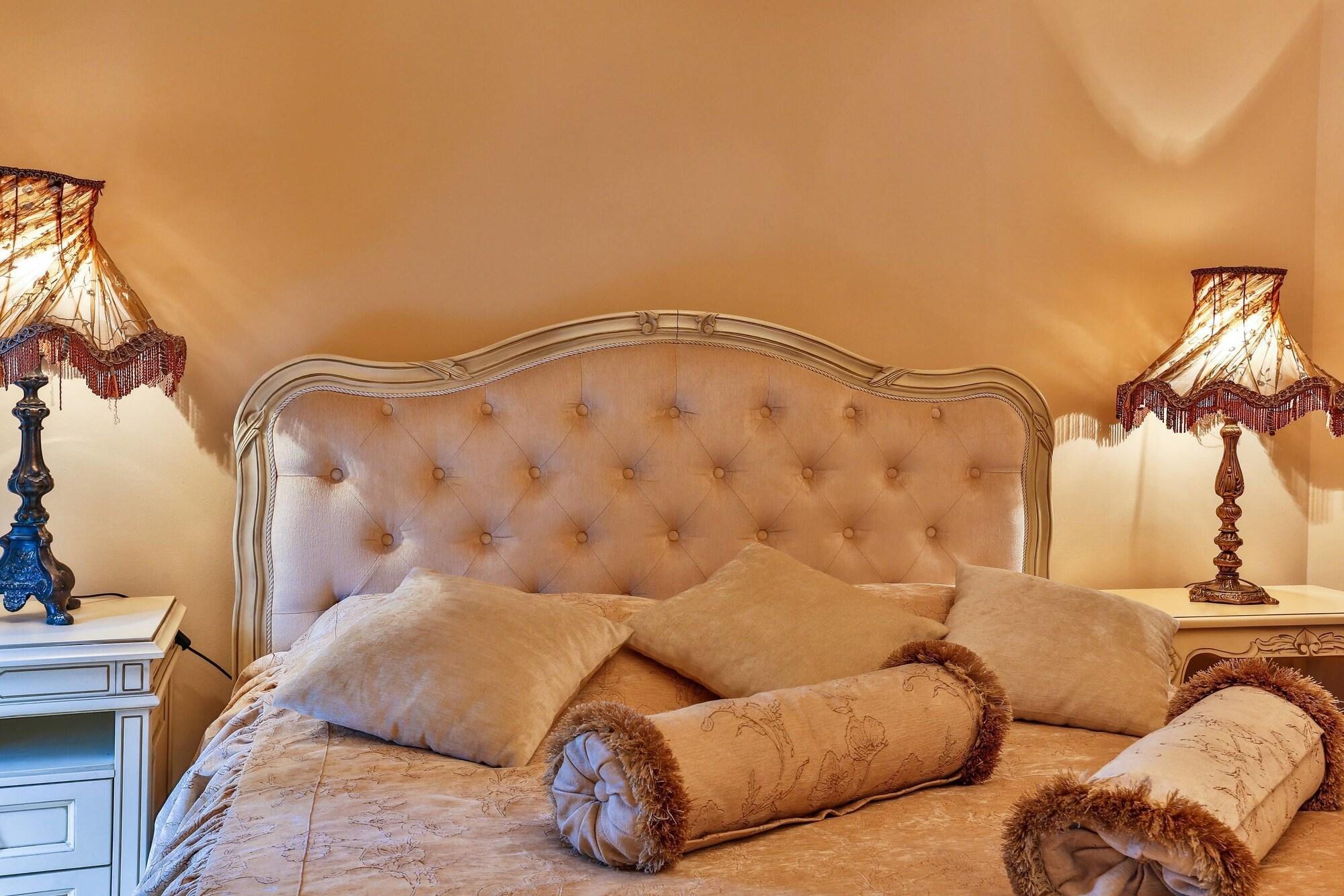Villa Imperija Guesthouse Budva Kültér fotó
