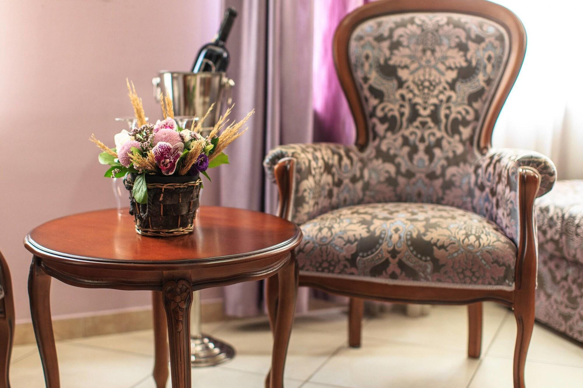 Villa Imperija Guesthouse Budva Kültér fotó