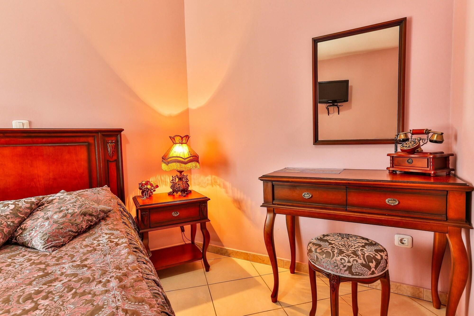 Villa Imperija Guesthouse Budva Kültér fotó