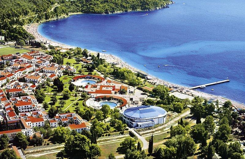 Villa Imperija Guesthouse Budva Kültér fotó