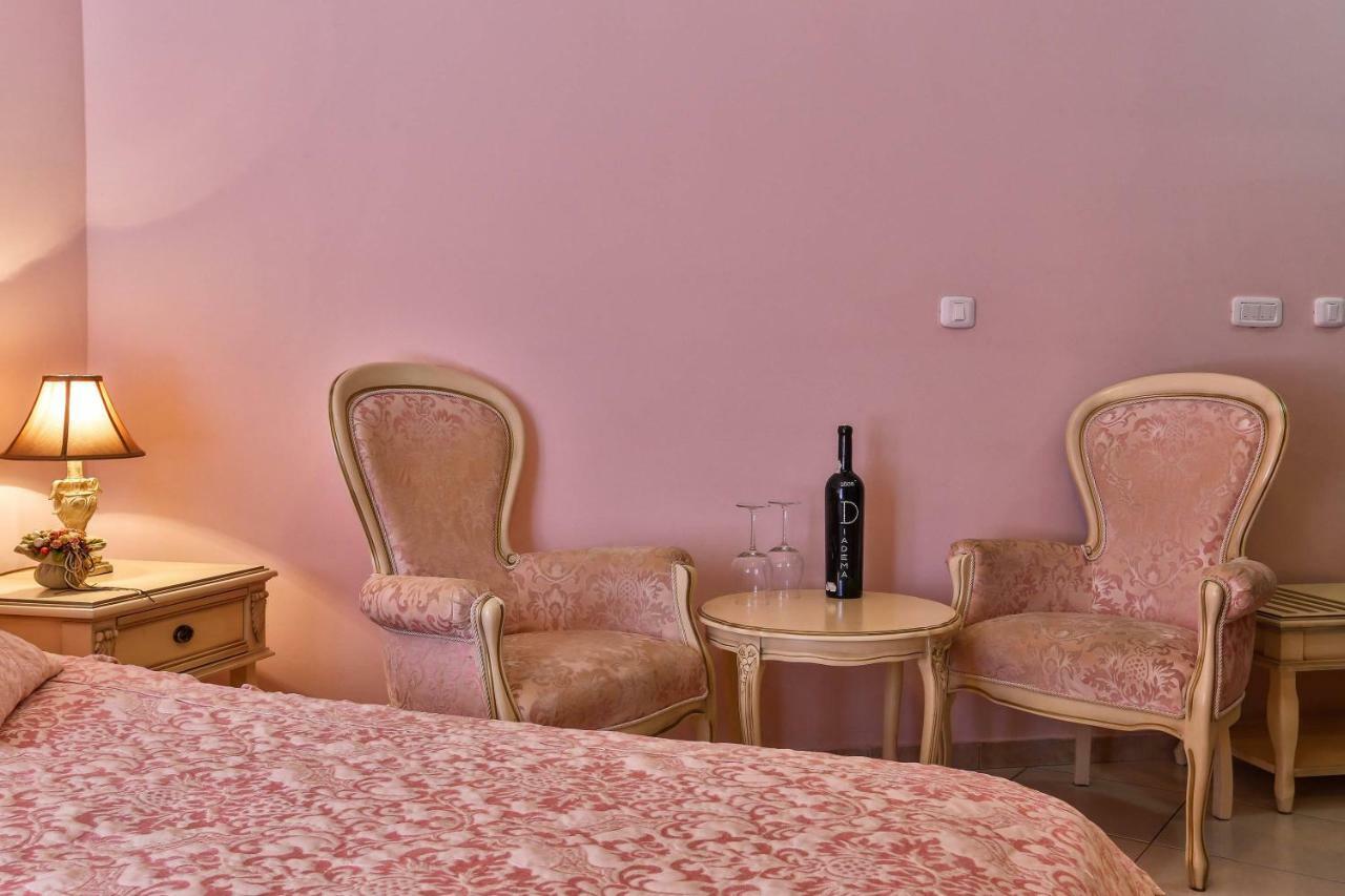 Villa Imperija Guesthouse Budva Kültér fotó
