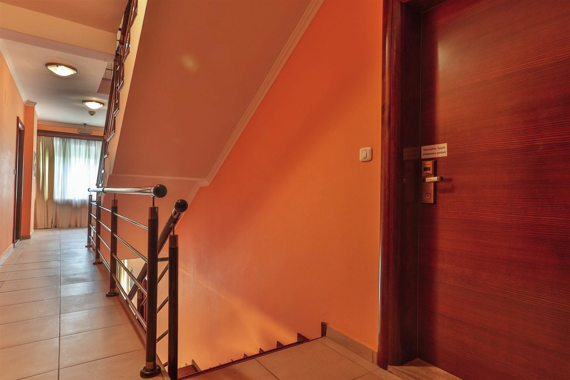 Villa Imperija Guesthouse Budva Kültér fotó