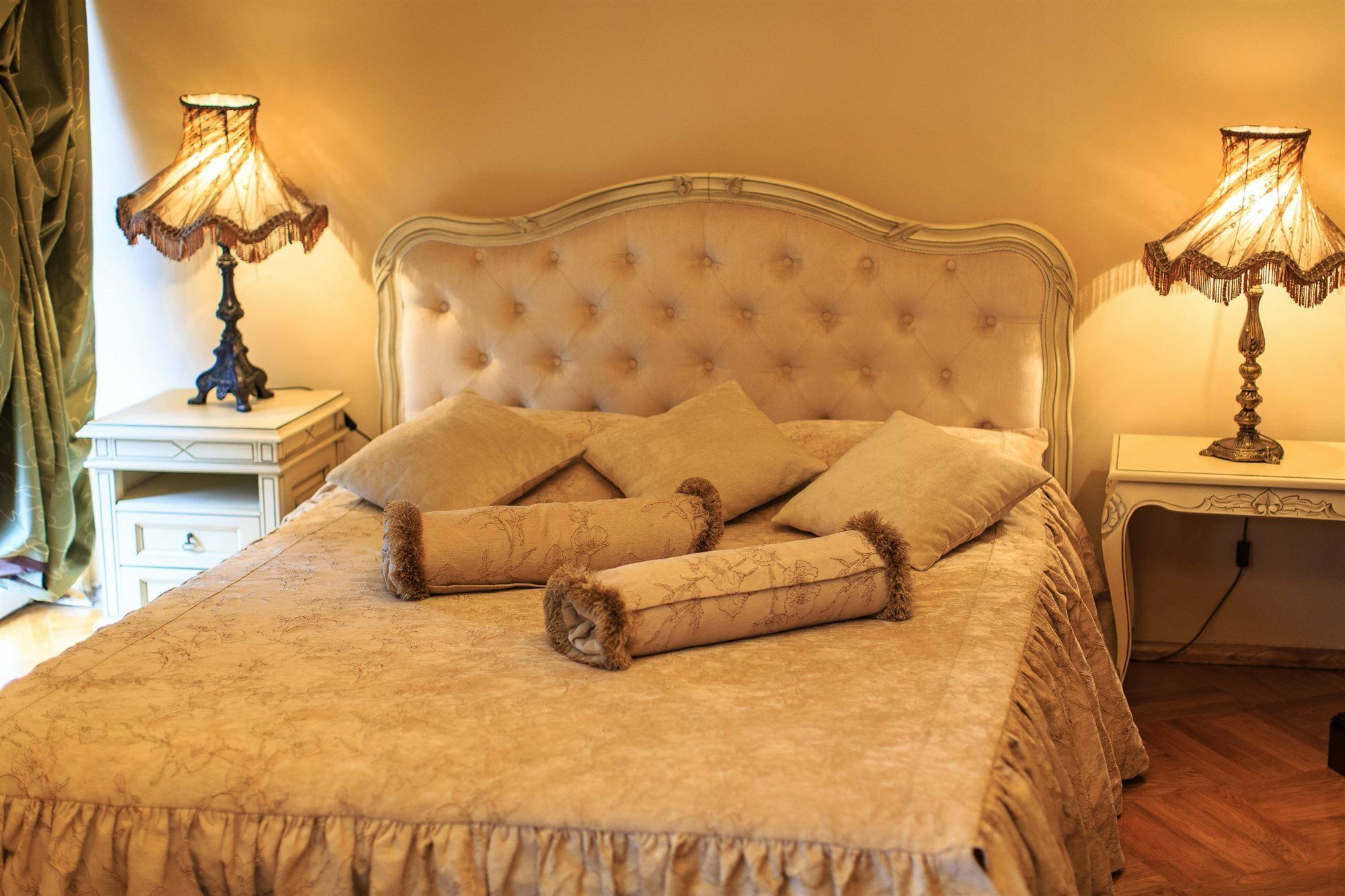 Villa Imperija Guesthouse Budva Kültér fotó